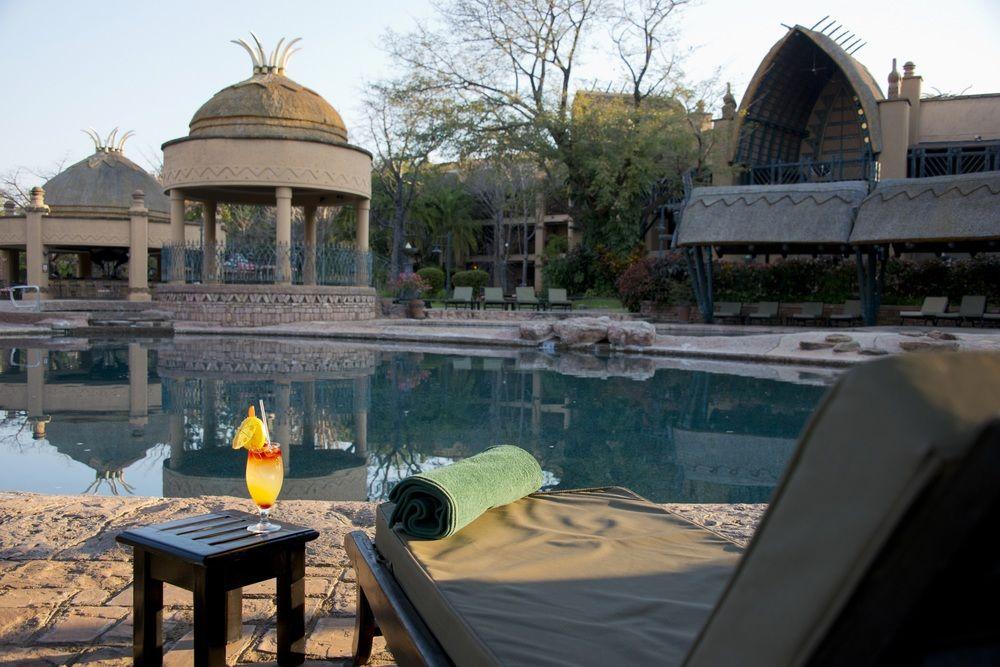 The Kingdom At Victoria Falls Ngoại thất bức ảnh