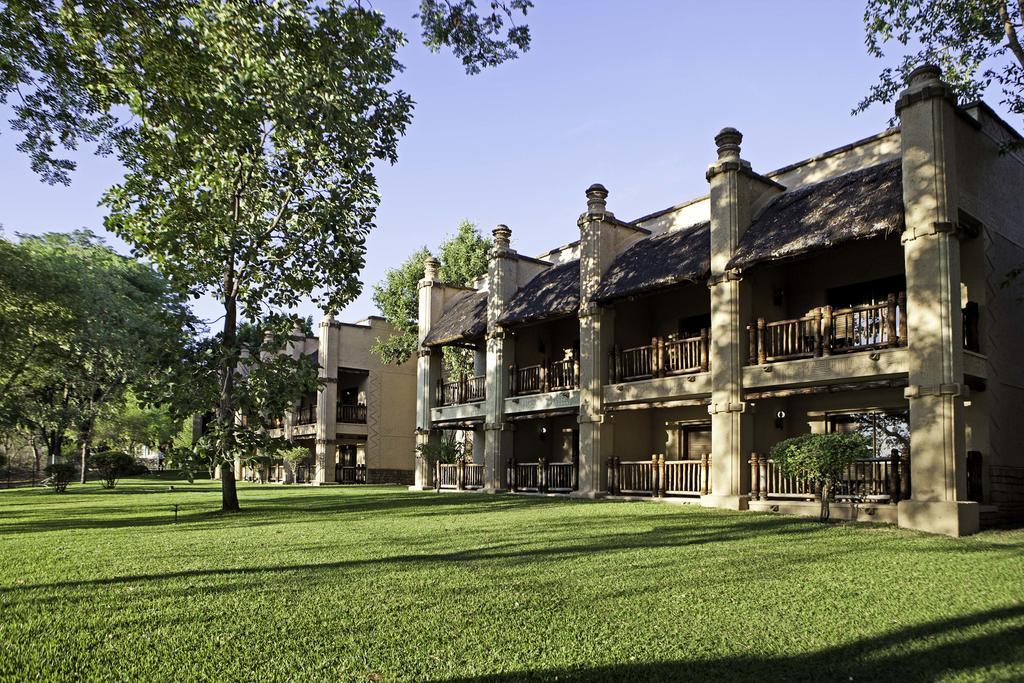 The Kingdom At Victoria Falls Ngoại thất bức ảnh